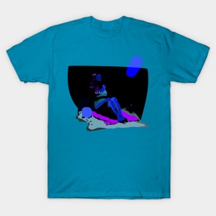Moonbathing T-Shirt